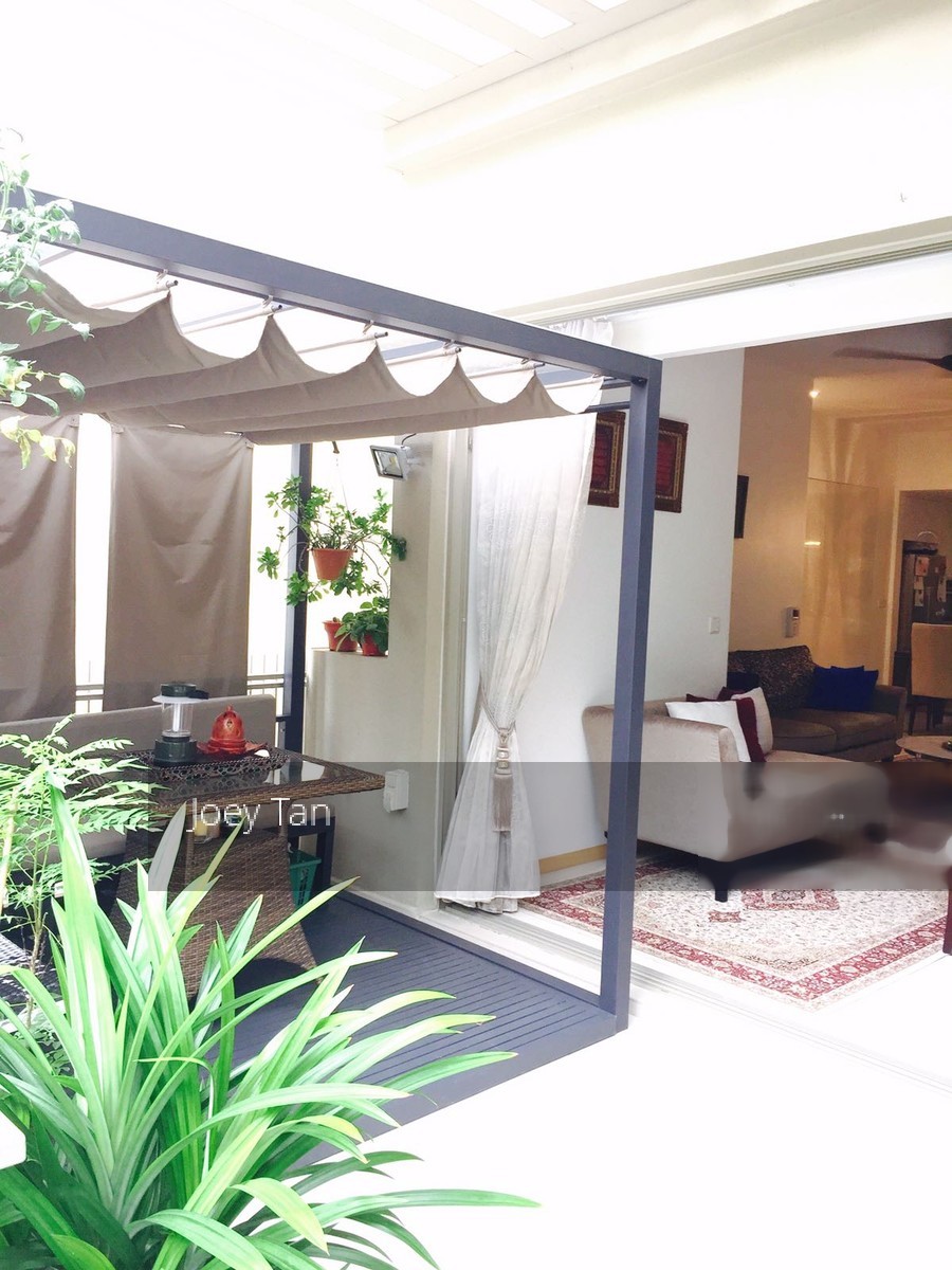 Terrasse (D19), Condominium #144887692